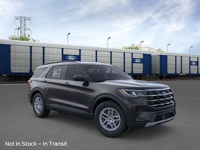 2026 Ford Explorer 4WD SUV for sale #C60902 - photo 1