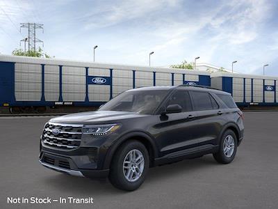 2026 Ford Explorer 4WD SUV for sale #C60902 - photo 2