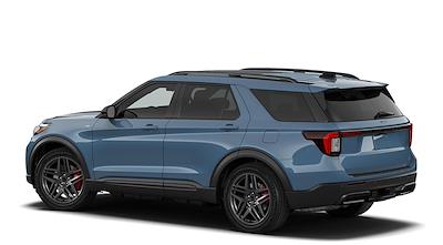 2026 Ford Explorer 4WD SUV for sale #C60908 - photo 2