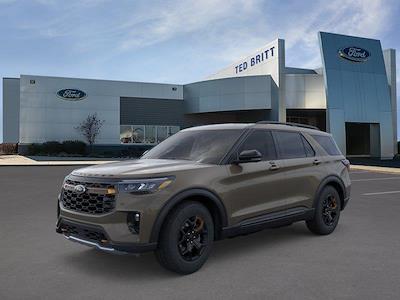 2026 Ford Explorer 4WD SUV for sale #C60918 - photo 2