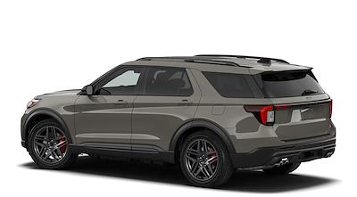 2026 Ford Explorer 4WD SUV for sale #C60920 - photo 2