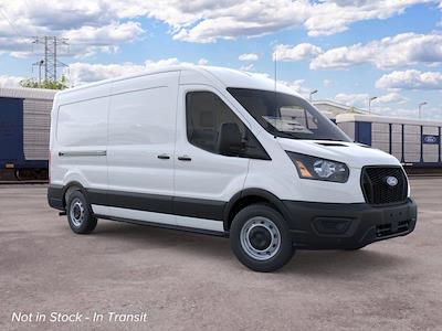 2026 Ford Transit 250 Medium Roof RWD Empty Cargo Van for sale #C61201 - photo 1