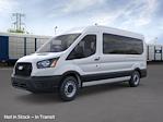 2026 Ford Transit 350 Medium Roof RWD Passenger Van for sale #C61316 - photo 3