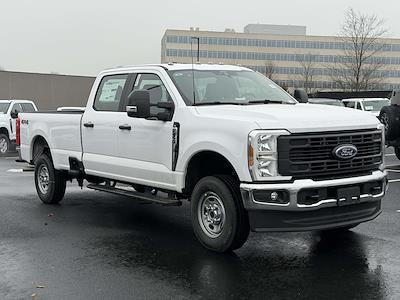 New 2026 Ford F-250 - photo 1