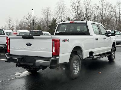 New 2026 Ford F-250 - photo 1