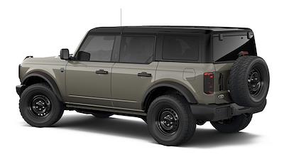 2026 Ford Bronco 4WD SUV for sale #C61374 - photo 2