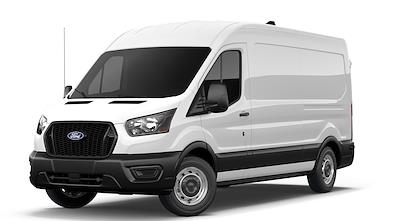 2027 Ford Transit 250 Medium Roof RWD Cargo Van for sale #C70021 - photo 1