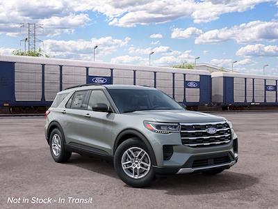 2027 Ford Explorer 4WD SUV for sale #C70083 - photo 1