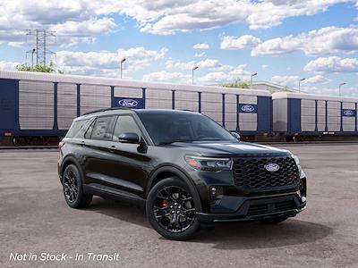 2027 Ford Explorer 4WD SUV for sale #C70100 - photo 1