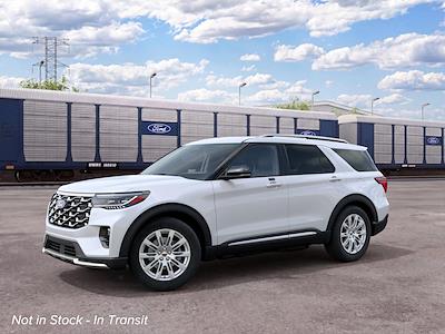 2027 Ford Explorer 4WD SUV for sale #C70101 - photo 2