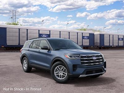 2027 Ford Explorer 4WD SUV for sale #C70106 - photo 1
