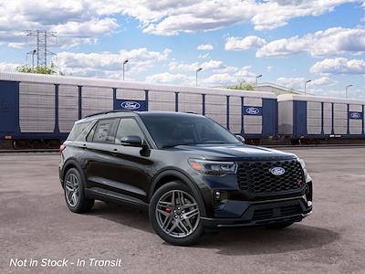2027 Ford Explorer 4WD SUV for sale #C70107 - photo 1