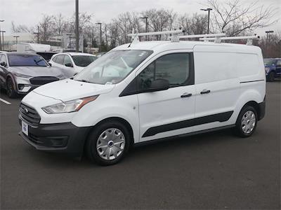 Used 2019 Ford Transit Connect XL 4x2 Upfitted Cargo Van for sale #L20461B - photo 1