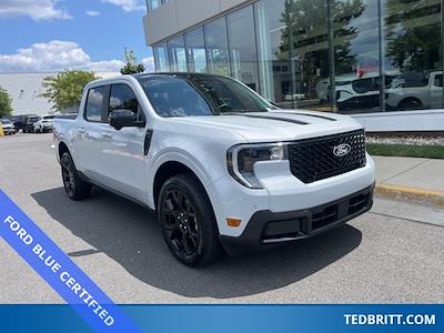 2025 Ford Maverick SuperCrew Cab AWD Pickup for sale #L50229B - photo 1