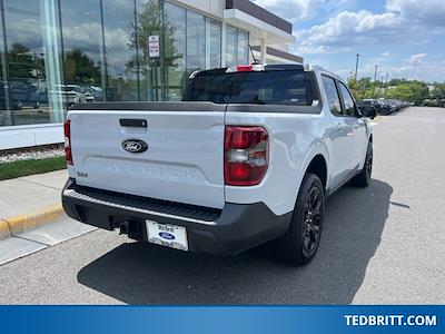 2025 Ford Maverick SuperCrew Cab AWD Pickup for sale #L50229B - photo 2