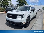 2025 Ford Maverick SuperCrew Cab AWD Pickup for sale #L50229B - photo 4