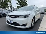 2018 Chrysler Pacifica FWD Minivan for sale #L50561A - photo 3