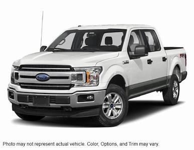 2020 Ford F-150 SuperCrew Cab 4x4 Pickup for sale #L50637B - photo 1