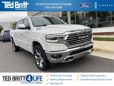 2022 Ram 1500 Crew Cab 4x4 Pickup for sale #L50653A - photo 1