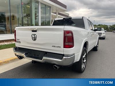 2022 Ram 1500 Crew Cab 4x4 Pickup for sale #L50653A - photo 2