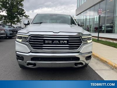 2022 Ram 1500 Crew Cab 4x4 Pickup for sale #L50653A - photo 2