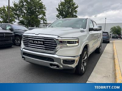 2022 Ram 1500 Crew Cab 4x4 Pickup for sale #L50653A - photo 1