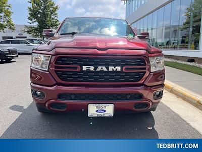 2022 Ram 1500 Crew Cab 4x4 Pickup for sale #L50657A - photo 2