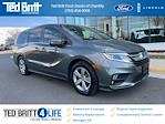 2018 Honda Odyssey FWD Minivan for sale #L50842A - photo 1