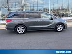 2018 Honda Odyssey FWD Minivan for sale #L50842A - photo 9