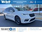 2021 Chrysler Pacifica FWD Minivan for sale #L60021B - photo 1