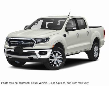 Used 2019 Ford Ranger Lariat SuperCrew Cab for sale #L60119A - photo 1
