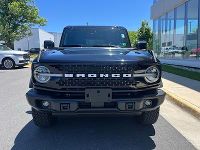 2025 Ford Bronco 4WD SUV for sale #L60367A - photo 2