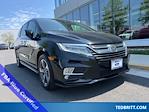 Used 2018 Honda Odyssey Touring Minivan for sale #P46682A - photo 1