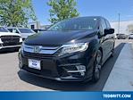 Used 2018 Honda Odyssey Touring Minivan for sale #P46682A - photo 3