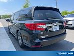 Used 2018 Honda Odyssey Touring Minivan for sale #P46682A - photo 4