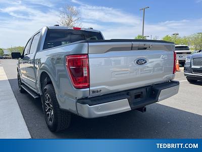 2023 Ford F-150 SuperCrew Cab 4x4 Pickup for sale #P46686 - photo 2