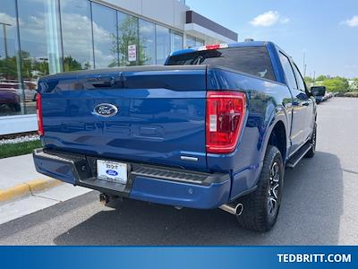 2023 Ford F-150 SuperCrew Cab 4x4 Pickup for sale #P46689 - photo 2