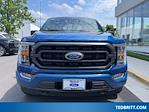 2023 Ford F-150 SuperCrew Cab 4x4 Pickup for sale #P46689 - photo 3