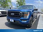 2023 Ford F-150 SuperCrew Cab 4x4 Pickup for sale #P46689 - photo 4