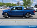 2023 Ford F-150 SuperCrew Cab 4x4 Pickup for sale #P46689 - photo 5