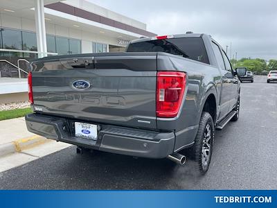 2023 Ford F-150 SuperCrew Cab 4x4 Pickup for sale #P46702 - photo 1