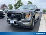 2023 Ford F-150 SuperCrew Cab 4x4 Pickup for sale #P46702 - photo 2