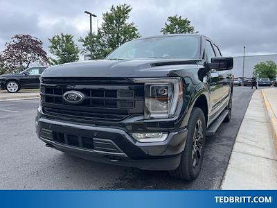 2023 Ford F-150 SuperCrew Cab 4x4 Pickup for sale #P46713 - photo 1