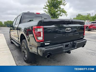 2023 Ford F-150 SuperCrew Cab 4x4 Pickup for sale #P46713 - photo 2