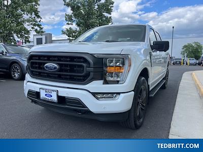 2022 Ford F-150 SuperCrew Cab 4x4 Pickup for sale #P46716 - photo 1