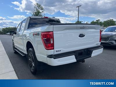 2022 Ford F-150 SuperCrew Cab 4x4 Pickup for sale #P46716 - photo 2
