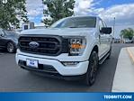 2022 Ford F-150 SuperCrew Cab 4x4 Pickup for sale #P46716 - photo 1