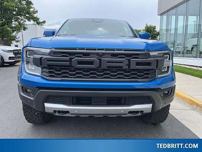 2024 Ford Ranger SuperCrew Cab 4x4 Pickup for sale #P46722 - photo 1