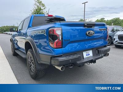 2024 Ford Ranger SuperCrew Cab 4x4 Pickup for sale #P46722 - photo 2
