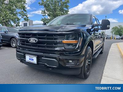 2024 Ford F-150 SuperCrew Cab 4x4 Pickup for sale #P46723 - photo 1